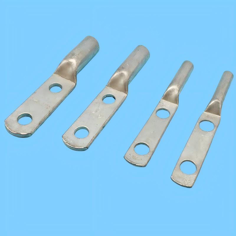 CL-2H DoubleHoles Copper Cable Lugs 2